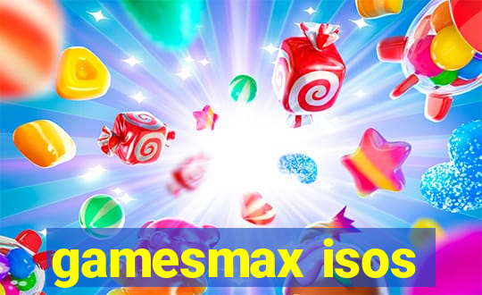 gamesmax isos